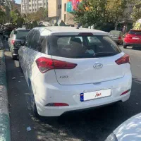 i20 مدل ۹۶|خودرو سواری و وانت|تهران, هروی|دیوار
