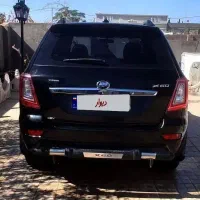 لیفان x60 مدل 95|خودرو سواری و وانت|خواف, |دیوار