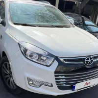 جک s5|خودرو سواری و وانت|تهران, یاخجی آباد|دیوار