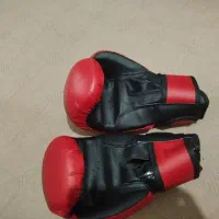 دستکش بوکس مدل ونوم اورجینال