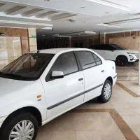 خودرو سمند ال ایکس(LX)|خودرو سواری و وانت|تهران, مدائن|دیوار