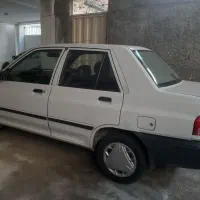 پراید ۱۳۱ مدل ۹۵|خودرو سواری و وانت|سورک, |دیوار