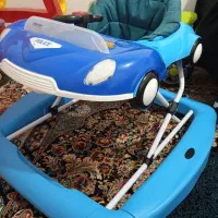 کریرـروروئک