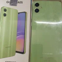 سامسونگa05 معاوضه با آیفون