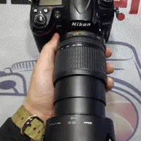 Nikon d7000 camera full option دوربین عکاسی