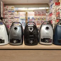 جارو/جارو برقی/جاروبرقی۲۸۰۰وات پاناسونیک باگارانتی