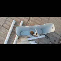 فلاش تانک|لوازم سرویس بهداشتی|کامیاران, |دیوار