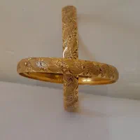 دو عدد النگو ۲۰۰ بالا تابلو