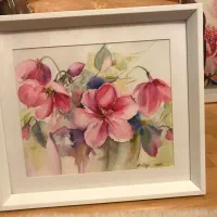 فوری تابلوهای نقاشی