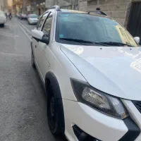 کوییک بی رنگ|خودرو سواری و وانت|تهران, قلمستان|دیوار