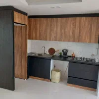 کابینت سازی با چک3 الی6ماهه (تعمیر ونصب کمدکابینت)|خدمات پیشه و مهارت|ارومیه, |دیوار