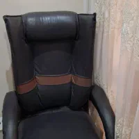 فروش فوری صندلی مدیریتی چرخدار فایل کشودار