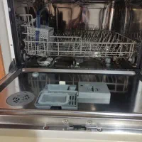 ماشین ظرفشویی مجیک اصل کره|ماشین ظرفشویی|شاهرود, |دیوار