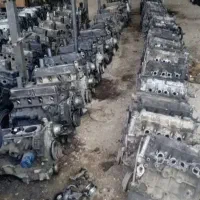 موتور استوک