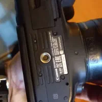 دوربین عکاسی کنون canon 750d|دوربین عکاسی و فیلم‌برداری|تهران, نازی‌آباد|دیوار