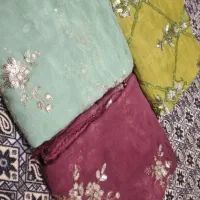 ۵ تا روسری مجلسی|کیف، کفش، کمربند|زاهدان, |دیوار