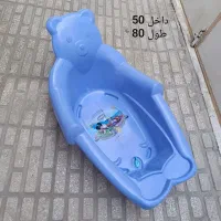 تشت وان حمام