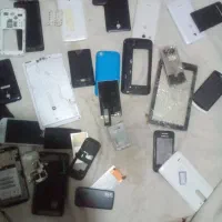 باسلام قاب وفرم لمسی ودکمه ای تاسه سال قبل|لوازم جانبی موبایل و تبلت|قوچان, |دیوار