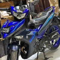 MX KING155