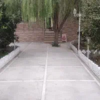 فروش باغ ویلای۱۰۰۳ متری با تهاتر جاده دریای ساری|فروش خانه و ویلا|فرح آباد, |دیوار