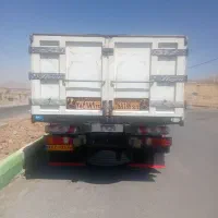 اتیکو ده چرخ باری|خودرو سنگین|اصفهان, سروستان|دیوار