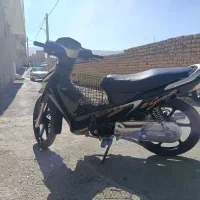 بیکلاج پیشرو ۱۳۱ مدل ۹۰|موتورسیکلت|باغ بهادران, |دیوار