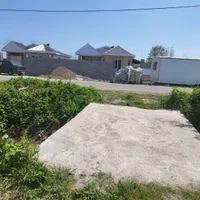 10642متر زمین زراعی و باغی دوبر