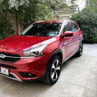 تیگو ۷ مدل ۹۷