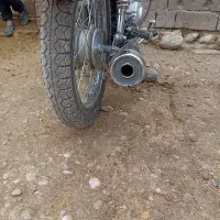 متور سیکلت 125|موتورسیکلت|فیروزآباد (لرستان), |دیوار