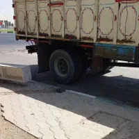 اتاق عقب تک باری|قطعات یدکی و لوازم جانبی|شیراز, احمدی جنوبی|دیوار