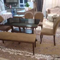 میز نهارخوری