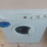 لباسشویی سالم