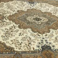 تعدادی فرش ۱۲.۹.۶ دست دوم