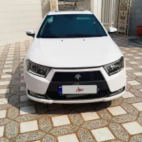 فروش دنا پلاس اتومات