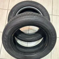 لاستیک 175/60/13 رودستون کره کارکرده|قطعات یدکی و لوازم جانبی|اصفهان, فرح آباد|دیوار