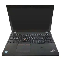لپتاپ لمسی لنوو TinkPad T560 i5سبک (آرمان کامپوتر)|رایانه همراه|تبریز, |دیوار