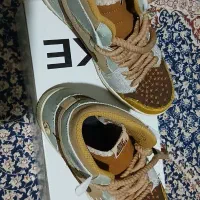 نیم بوت نایک سایز41