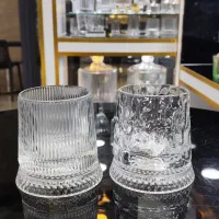 نیم لیوان چرخشی