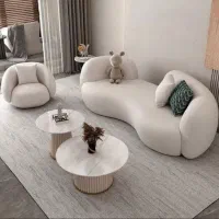 شرکت تولیدی مبلمان اطلس