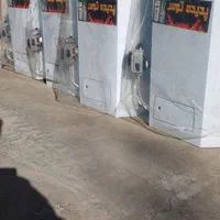 آبگرمکن های دیواری گالوانیزه ۳میل و ۴میل|آبگرمکن، پکیج، شوفاژ|مشهد, طبرسی شمالی|دیوار