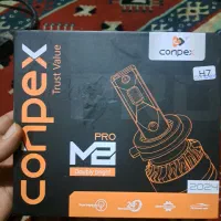 هدلایت m8 pro پایه h7