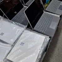 پخش انواع لپتاپ سرفیس پرو surface
