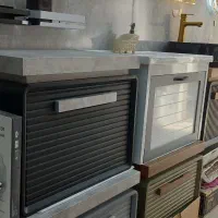 روشویی های PVC