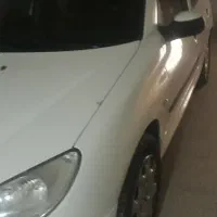 پژو۲۰۶ تیپ ۵|خودرو سواری و وانت|ارومیه, |دیوار