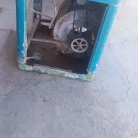 فروشی ۳عدد|ماشین لباسشویی و خشک‌کن لباس|سراوان, |دیوار