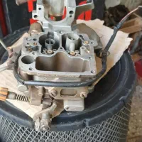 قطعه کاربرات