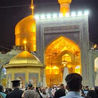 کاروان مشهد قم جمکران و قدمگاه ( نقد و اقساط)