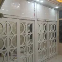 مبلمان سان ست تولید و تعمیر|مبلمان خانگی و میز عسلی|خمین, |دیوار