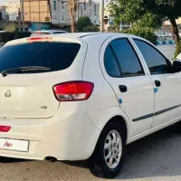 تیبا ۲ بی رنگ|خودرو سواری و وانت|بندر ماهشهر, |دیوار