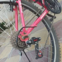 دوچرخه سایز ۲۶ صفر صفر|دوچرخه، اسکیت، اسکوتر|سقز, |دیوار